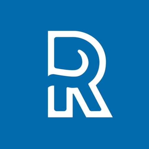 Rijnmond 93.4 FM logo