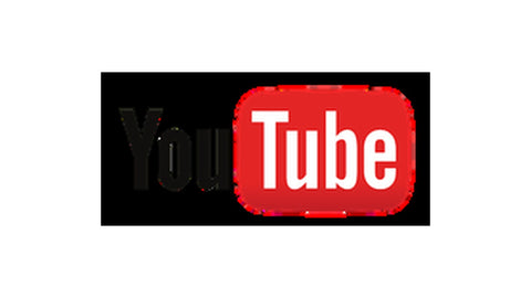 YouTube Advertising Network, Belgium logo