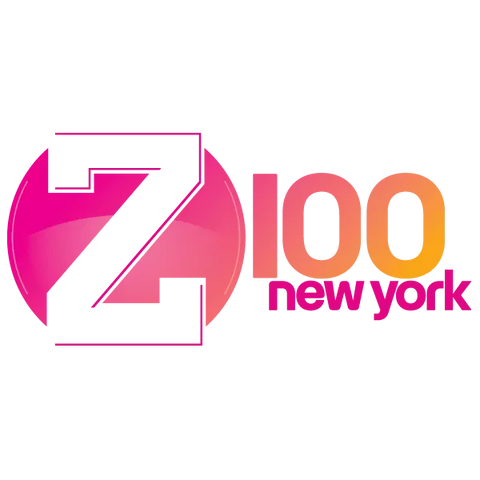 Z100 100.3 logo