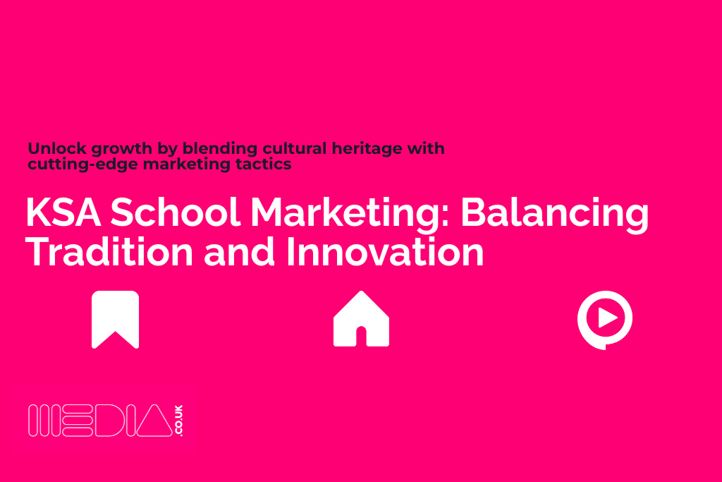 KSA School Marketing | Balancing Tradition and Innovation