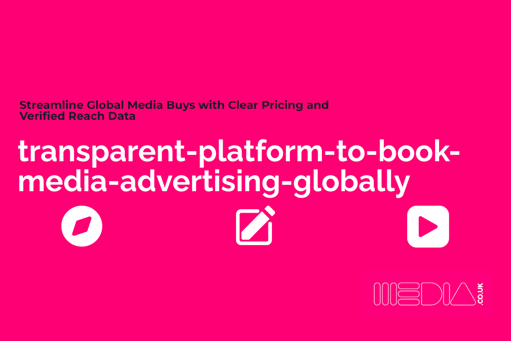 transparent-platform-to-book-media-advertising-globally