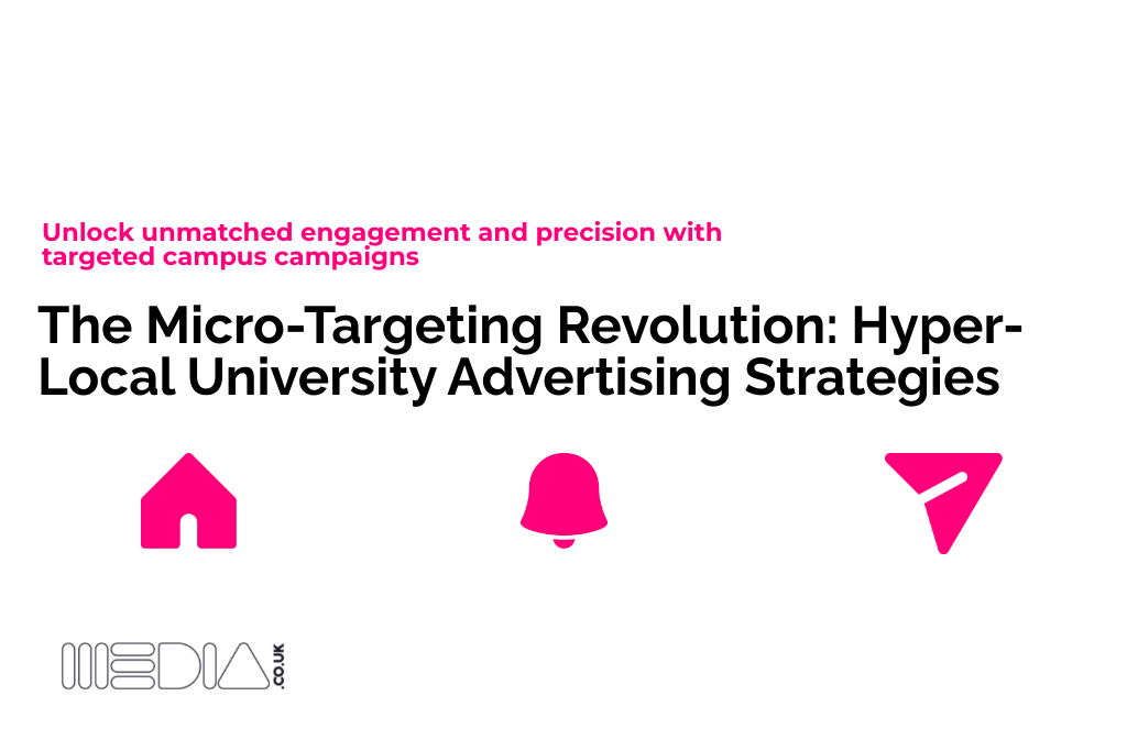 The Micro-Targeting Revolution | Hyper-Local University Advertising Strategies