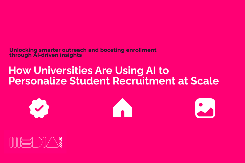 How Universities Are Using AI to Personalize Student Recruitment at Scale