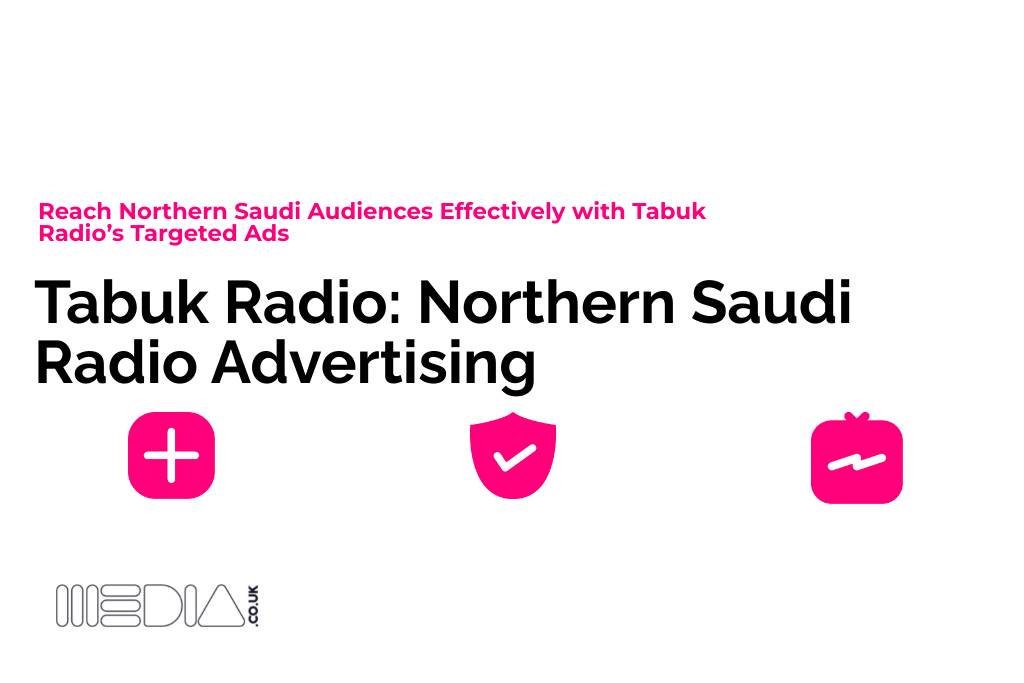 Tabuk Radio | Northern Saudi Radio Advertising