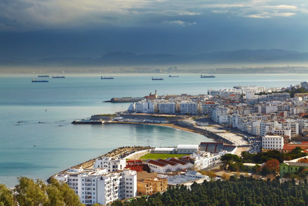 The Ultimate Guide to Algeria Radio Advertising
