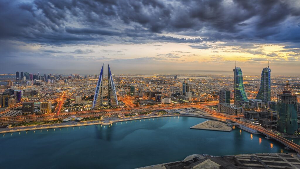 Your Expert Guide to Bahrain Radio Advertising