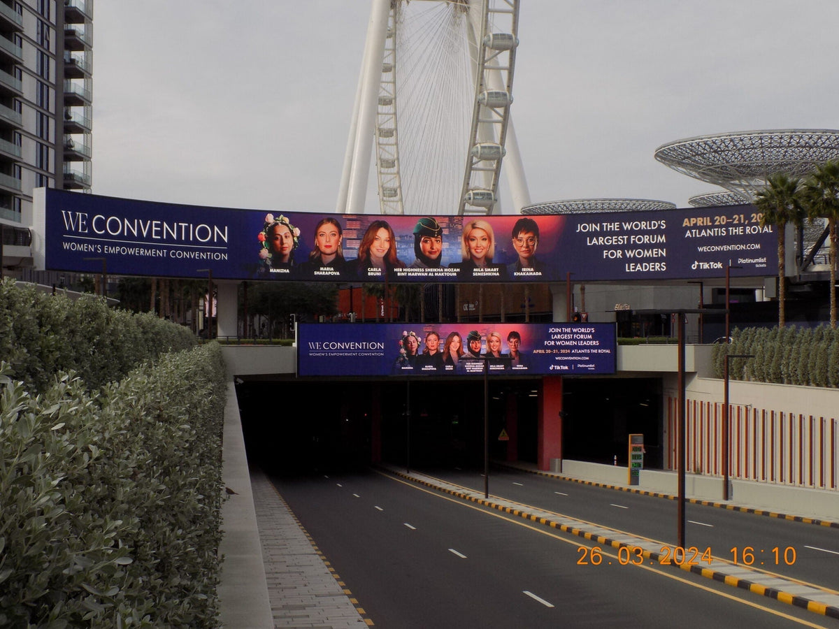 Your Ultimate Guide to UAE Radio Advertising