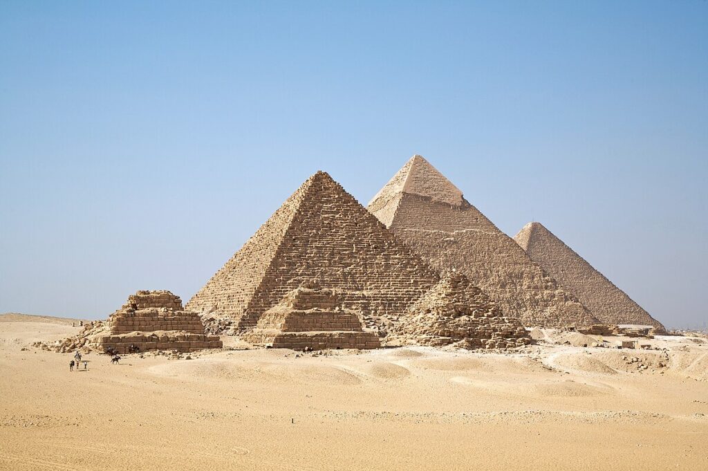 The Ultimate Guide to Egypt Radio Advertising