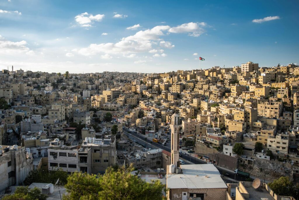Radio Advertising In Jordan: Everything You Need to Know