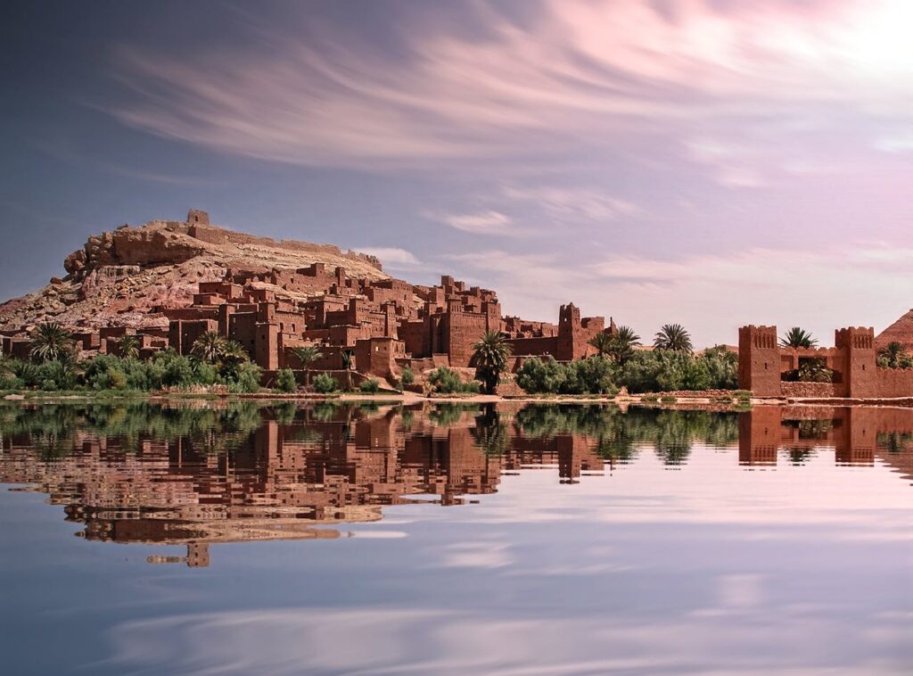 The Ultimate Guide to Morocco Radio Advertising