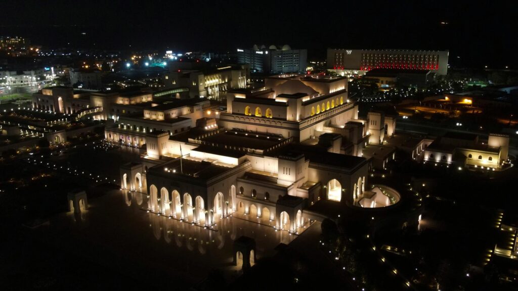 A Guide to Oman Radio Advertising for Entrepreneurs