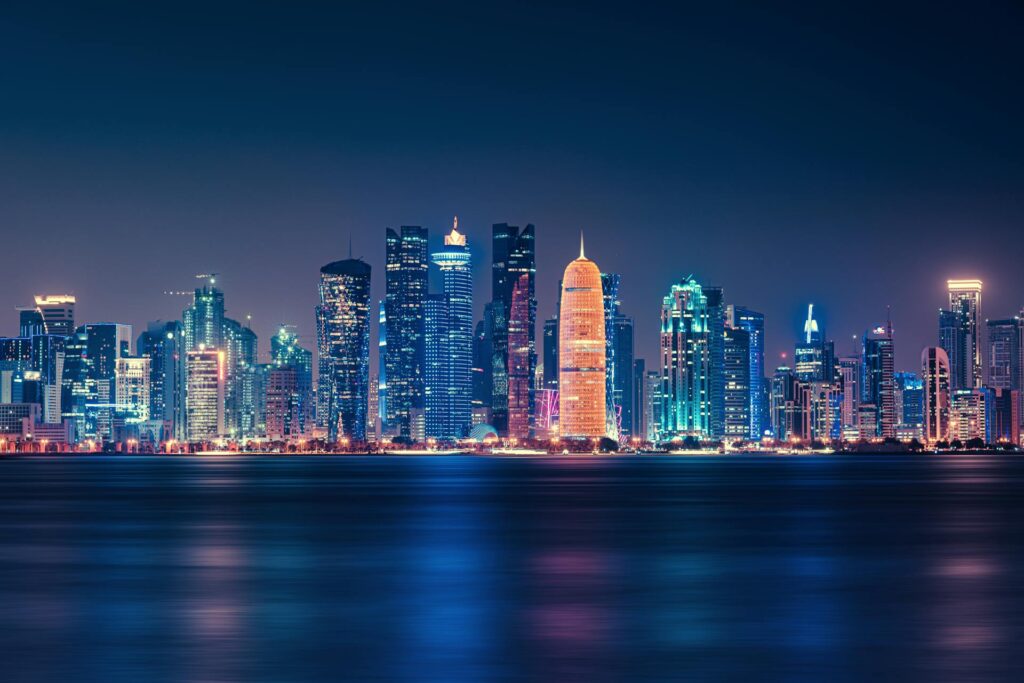 Radio Advertising in Qatar: Everything You Need To Succeed