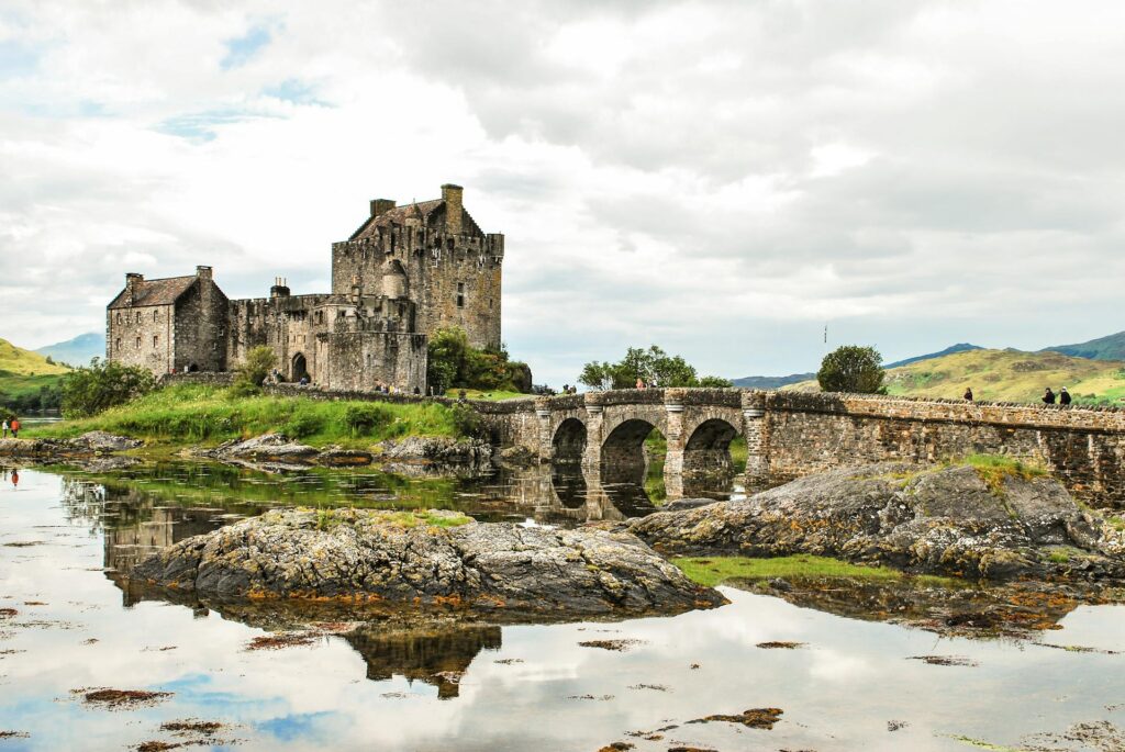 Scotland Radio Advertising: A Comprehensive Guide