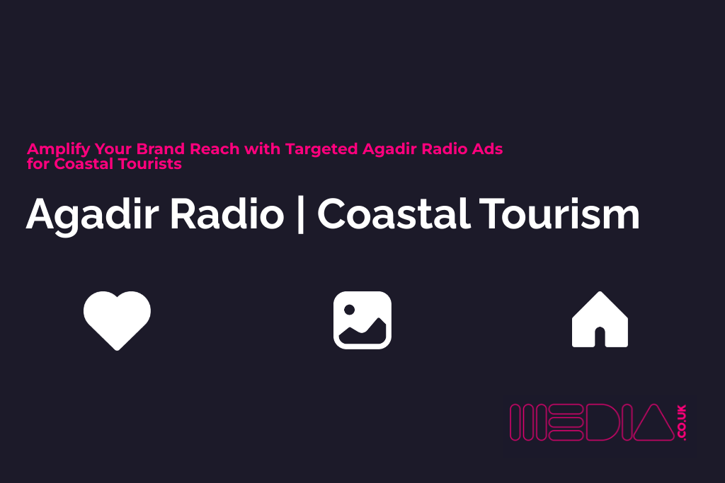 Agadir Radio | Coastal Tourism