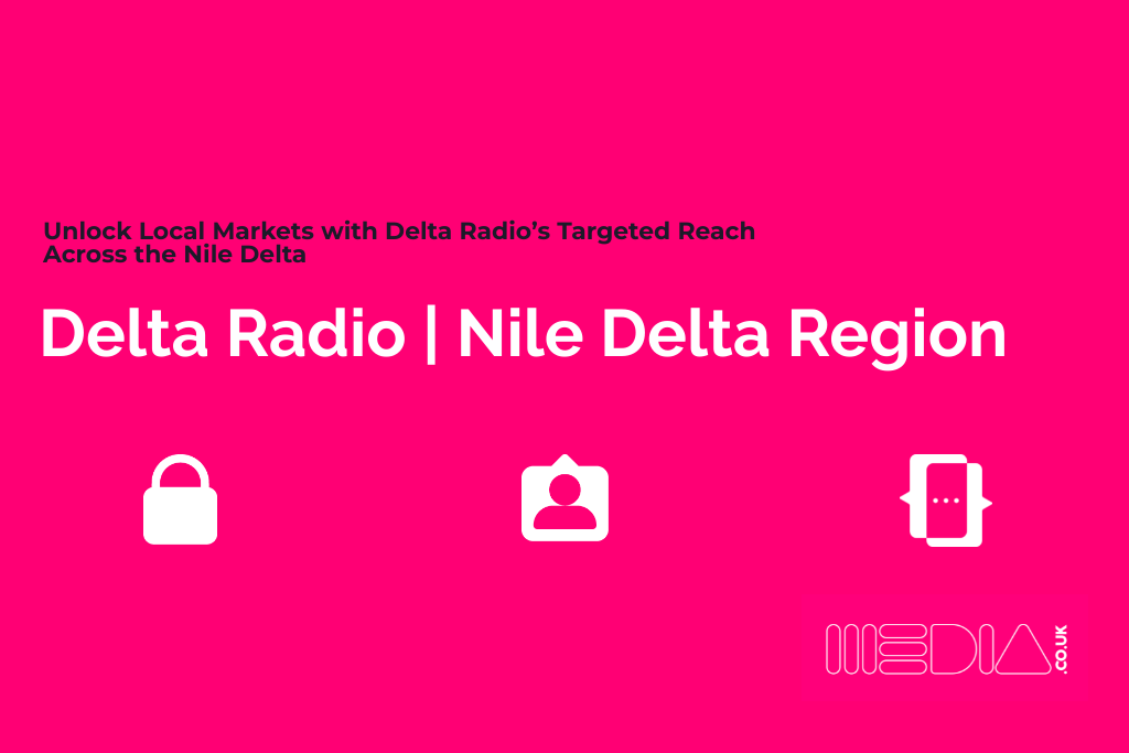 Delta Radio | Nile Delta Region