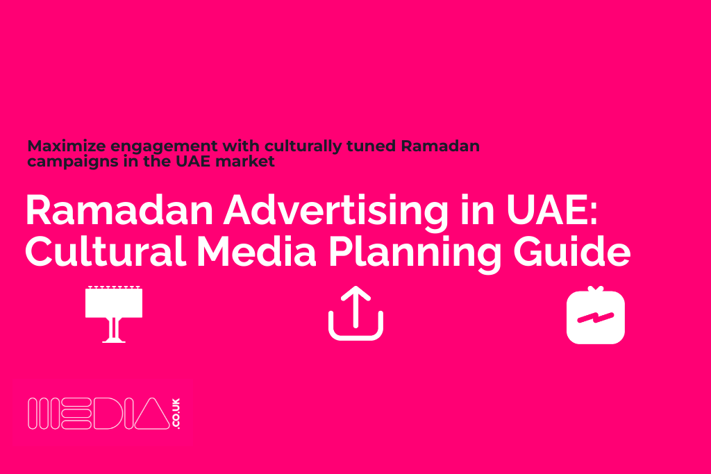Ramadan Advertising in UAE | Cultural Media Planning Guide
