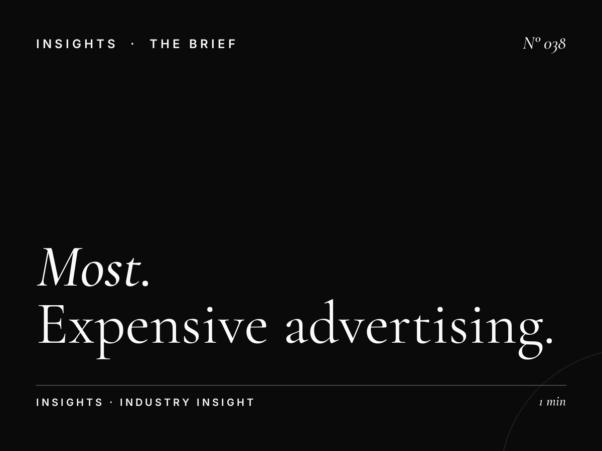 10 Most Expensive Advertising Spots in UAE and Why They're Worth It