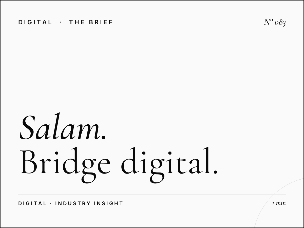 Al Salam & Khaleej Al Arabi LED Bridges | Bridge Digital Advertising UAE