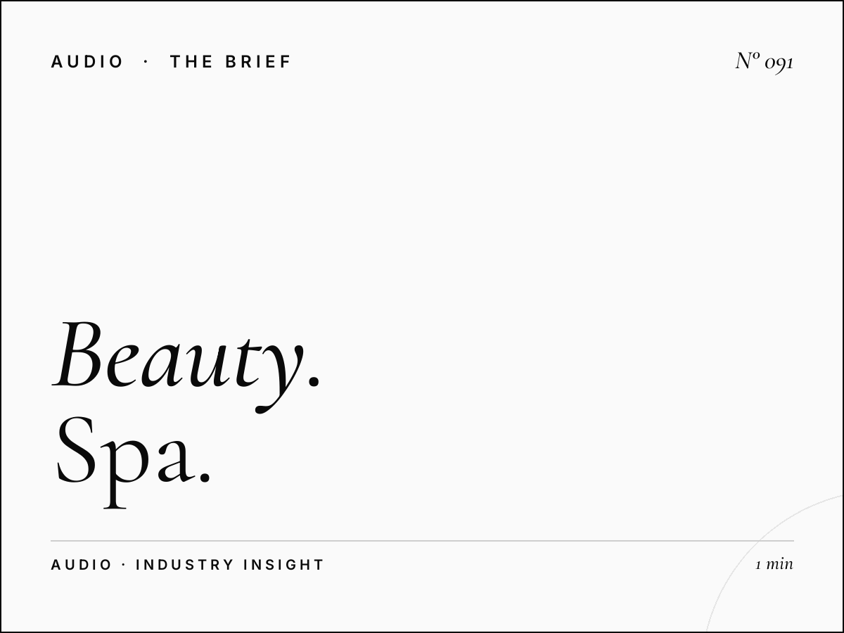Beauty Salons UAE | Spa and Salon Radio Advertising