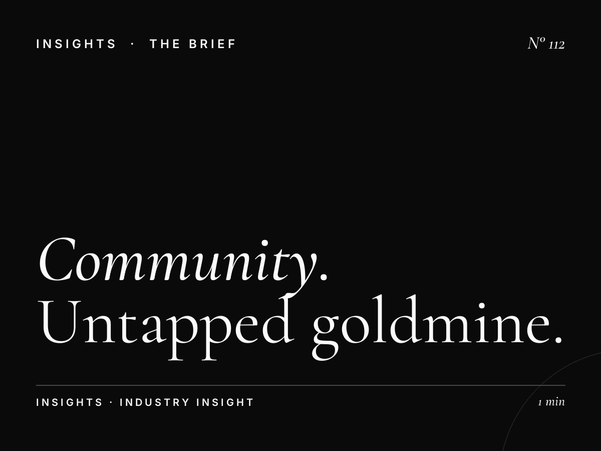 Community College to University Pipeline | The Untapped Goldmine of Transfer Students