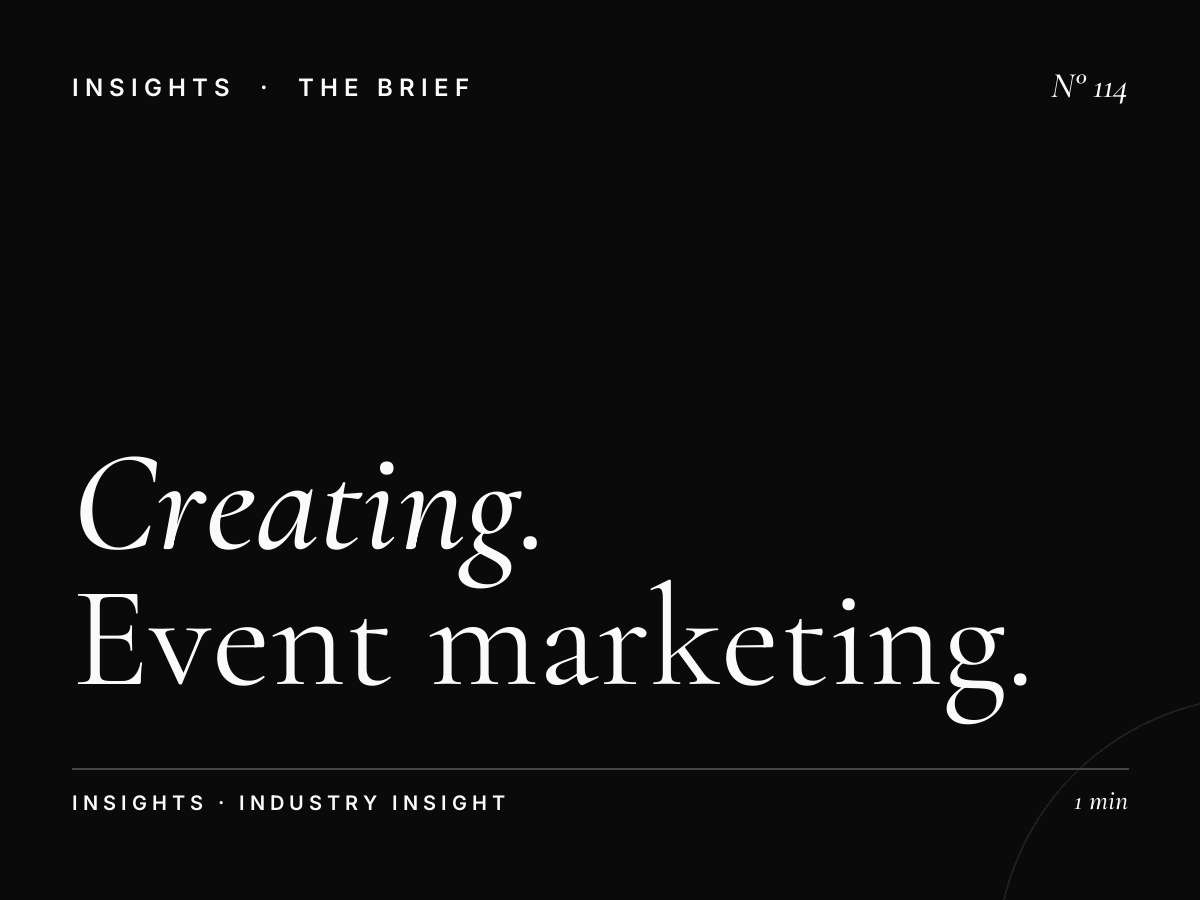 Creating Buzz | Event Marketing Strategies That Fill School Halls