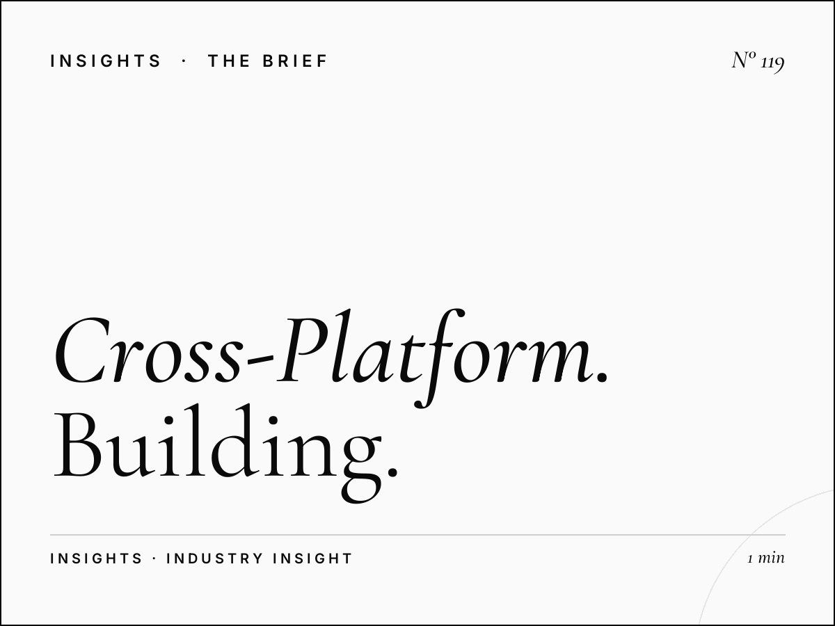 Cross-Platform Consistency | Building a Unified University Brand Across Digital Channels