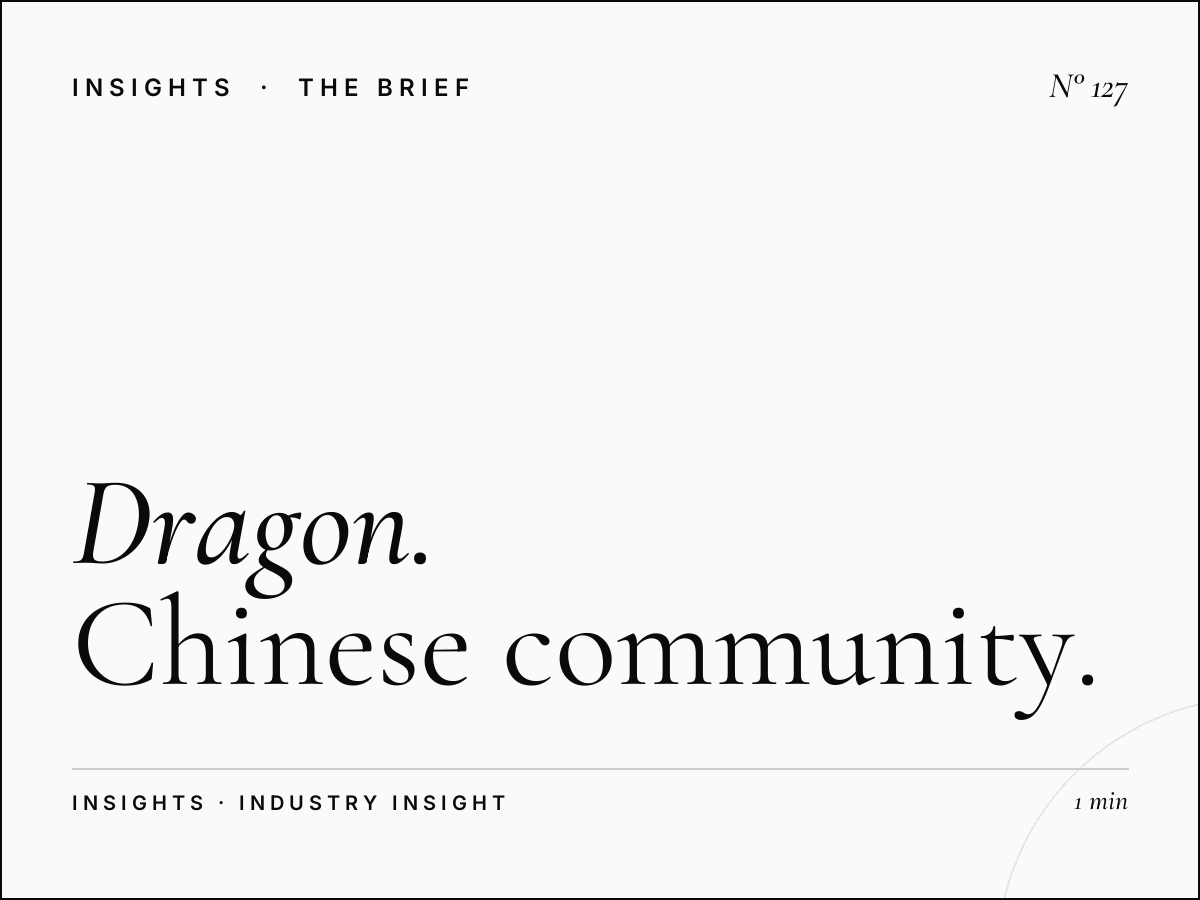 Dragon Mart | Chinese Community Advertising Dubai