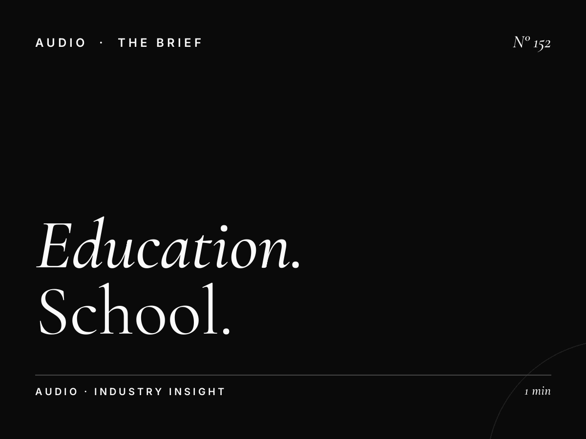 Education Advertising UAE | School and University Radio Campaigns