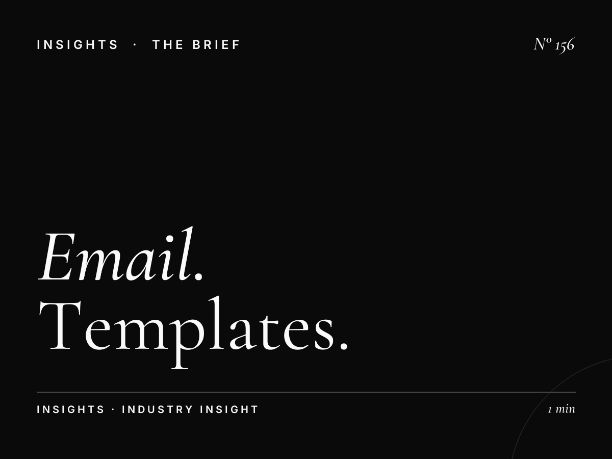 Email Marketing for Schools | Templates That Convert Parents