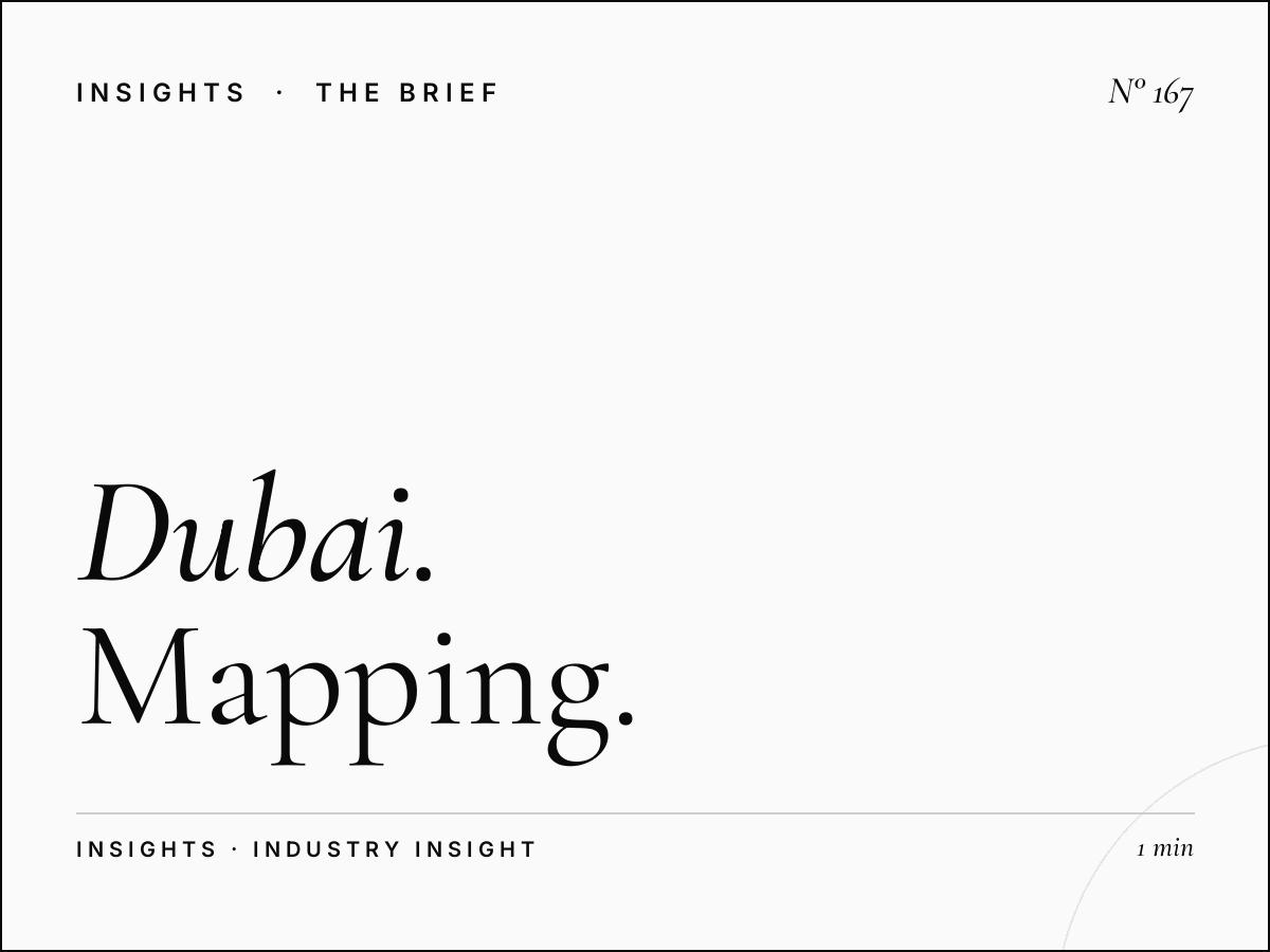 From Dubai to Delhi | Mapping the Most Profitable International Student Markets