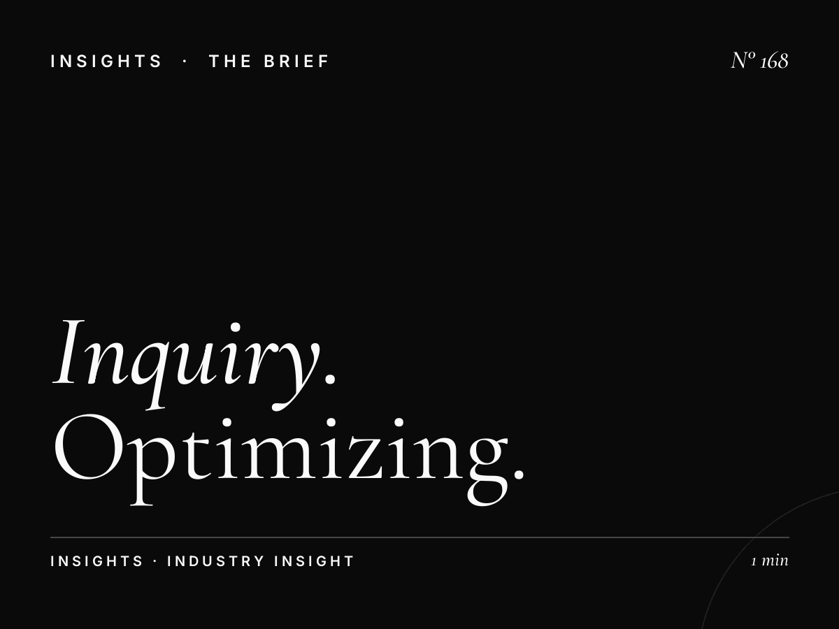 From Inquiry to Enrollment | Optimizing Your School's Sales Funnel