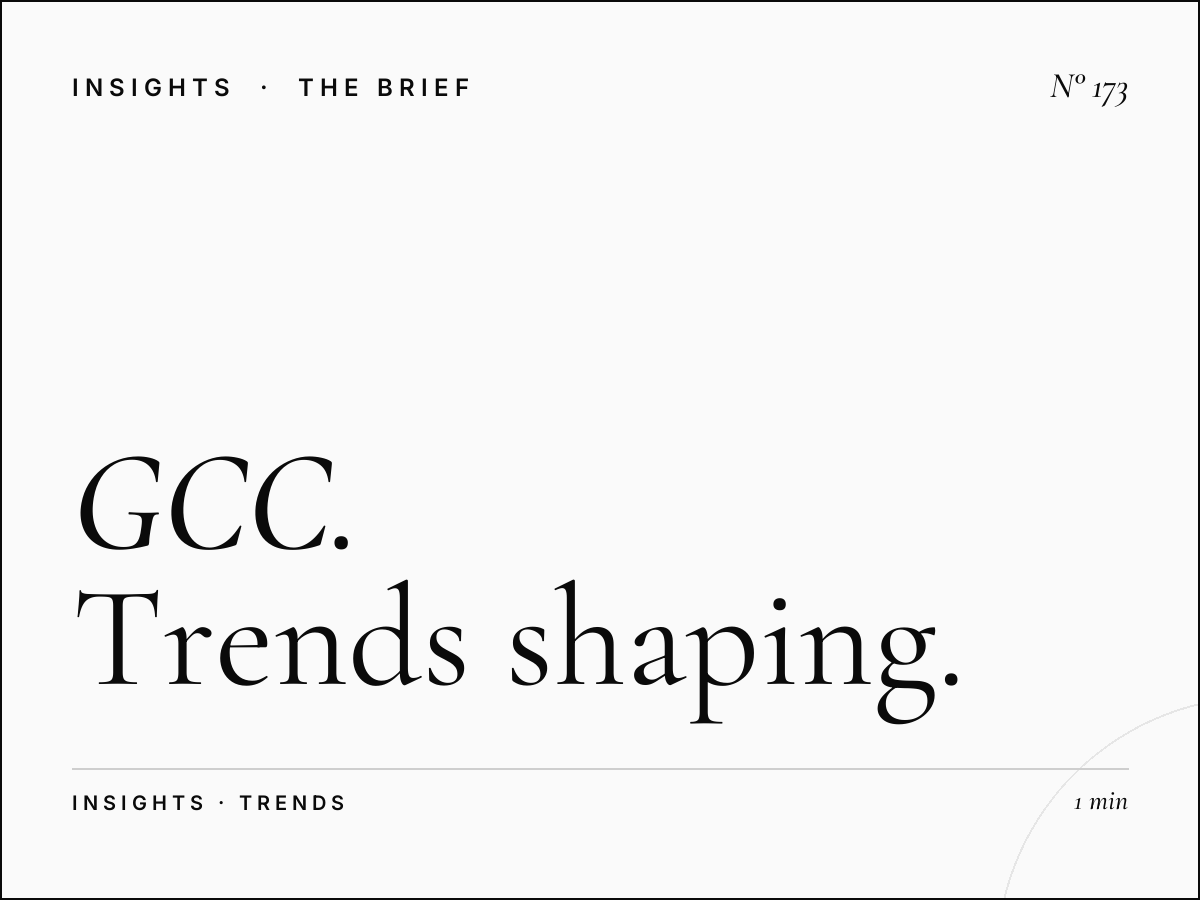 GCC School Marketing | Trends Shaping the Gulf Education Sector