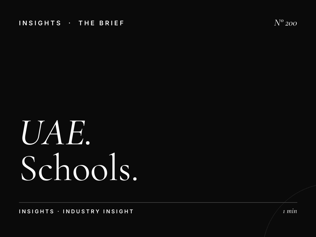 How UAE Schools Are Using Arabic Content to Reach Local Families