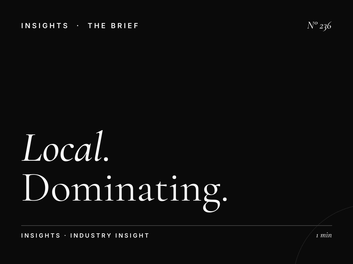 Local SEO for Universities | Dominating Your Regional Market
