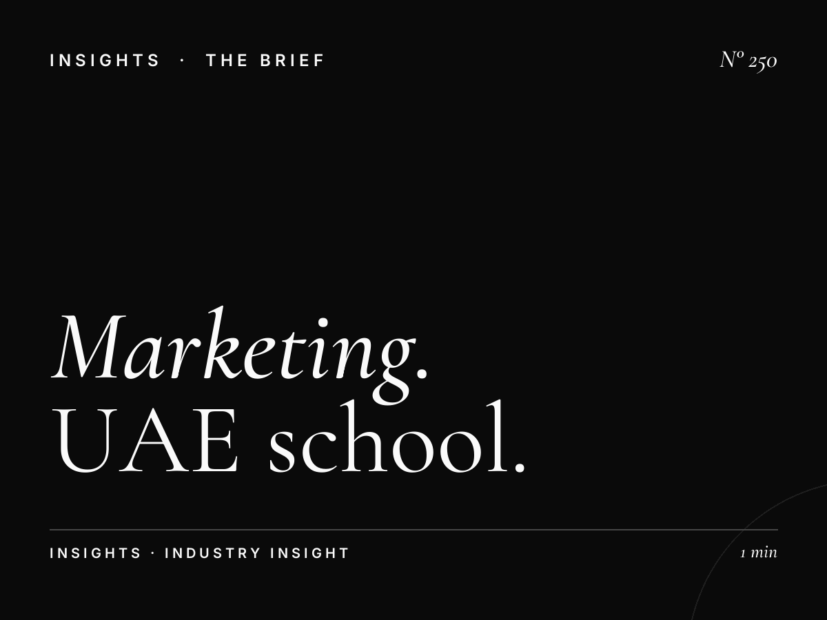 Marketing to Expat Families | UAE School Success Stories