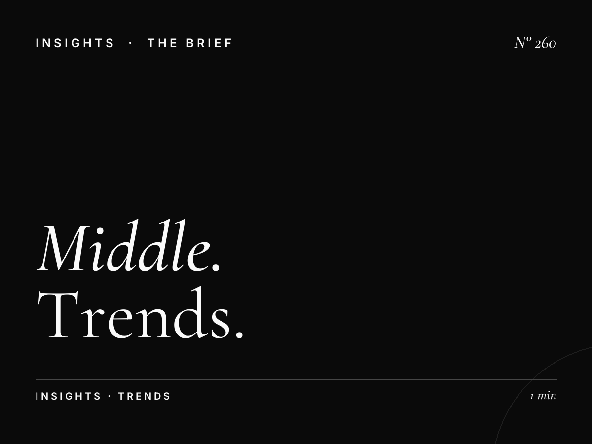 Middle East School Marketing | Trends to Watch in 2025
