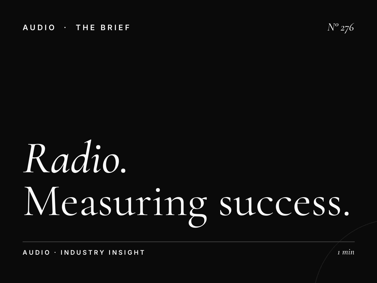 Radio Advertising ROI UAE | Measuring Success in Emirates Markets
