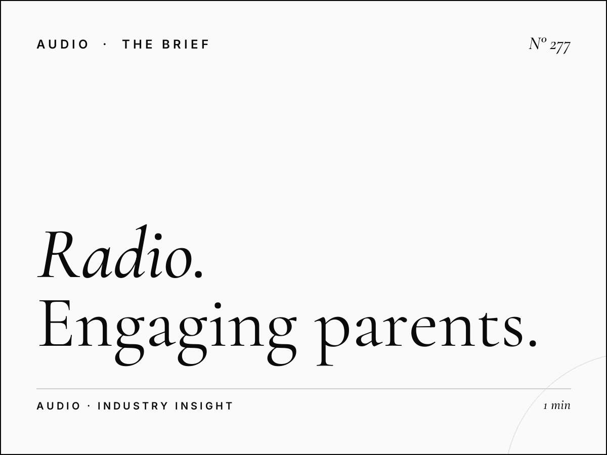 Radio Contest Ideas: Engaging Parents While Promoting Your School