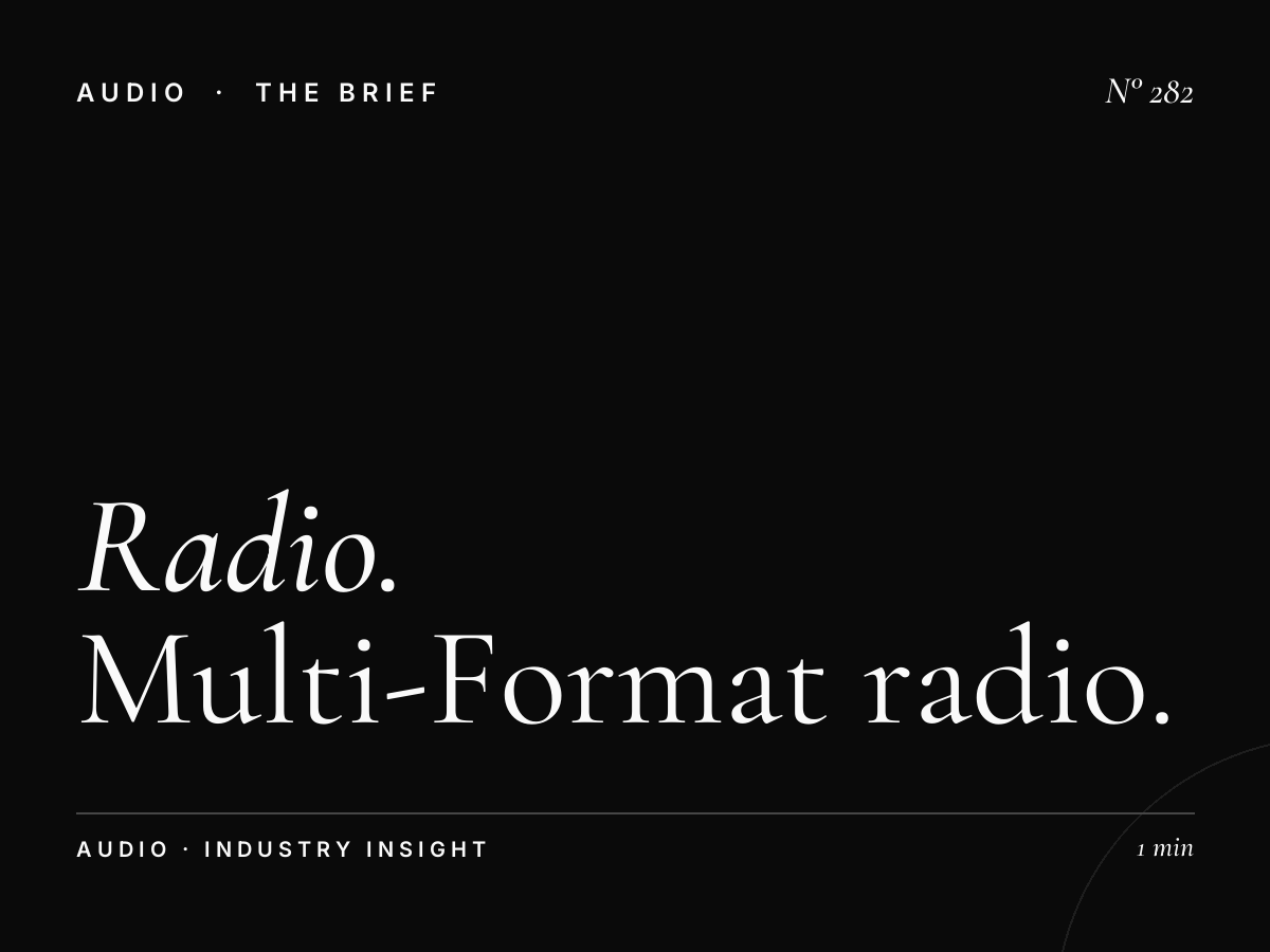 Radio One 95.0: Multi-Format Radio Advertising in UAE