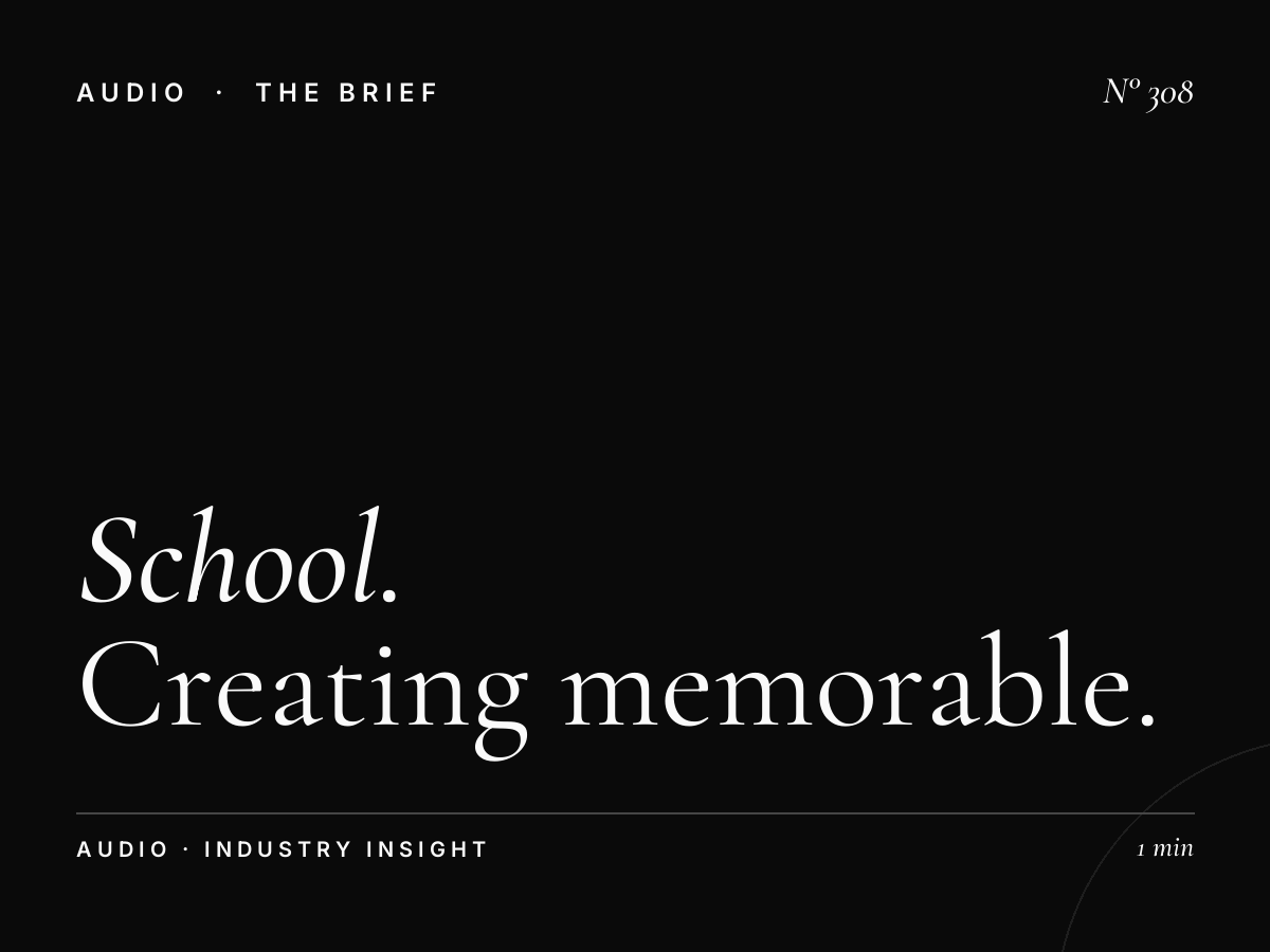 School Radio Jingles | Creating Memorable Audio Branding