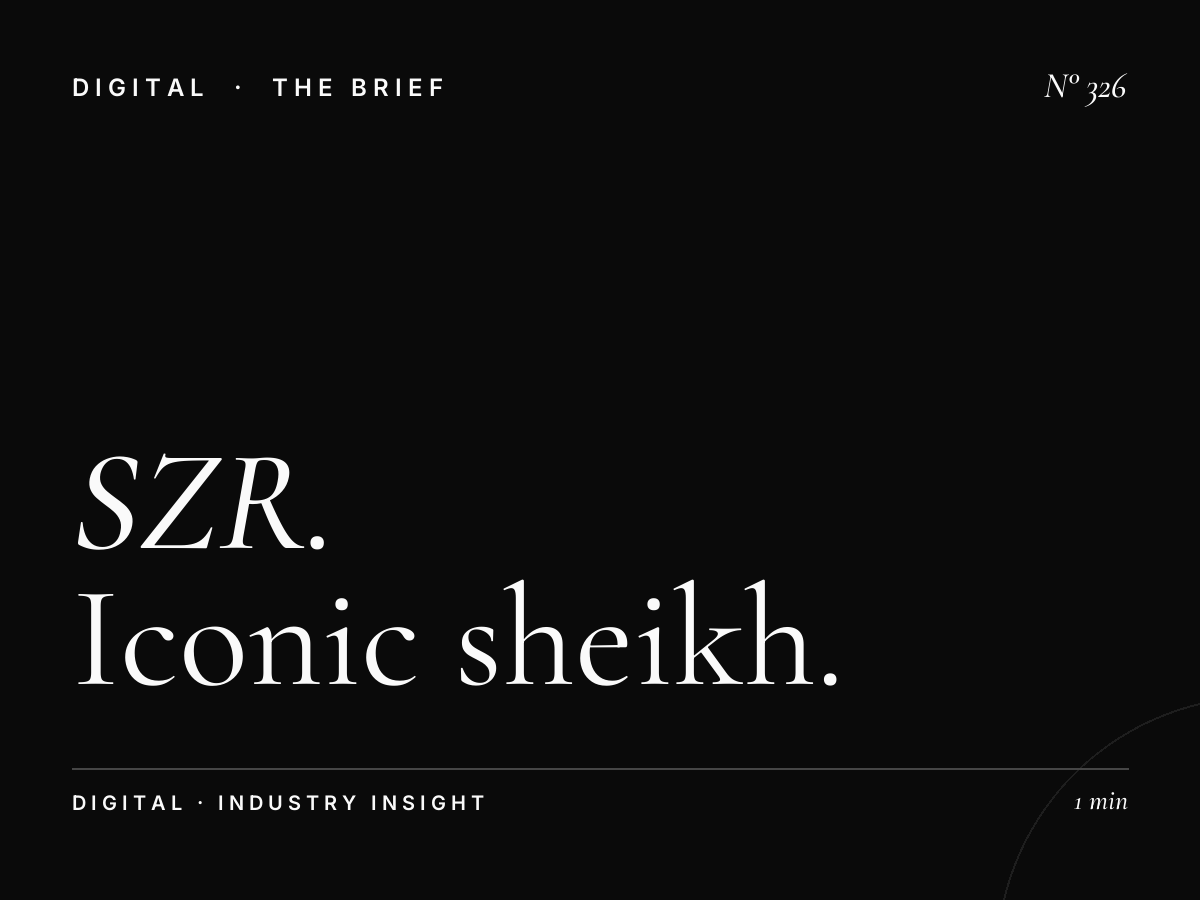 SZR LED Icons: Iconic Sheikh Zayed Road Digital Advertising Spots
