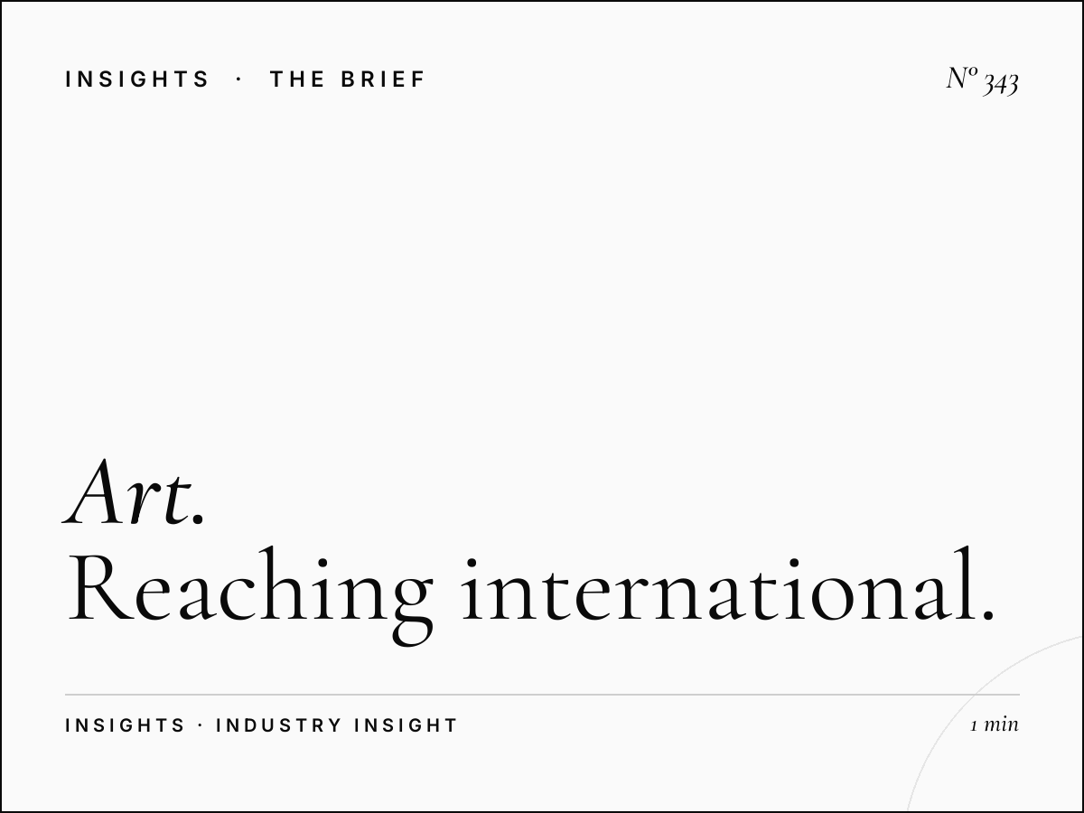 The Art of Cultural Advertising | Reaching International Students Where They Are