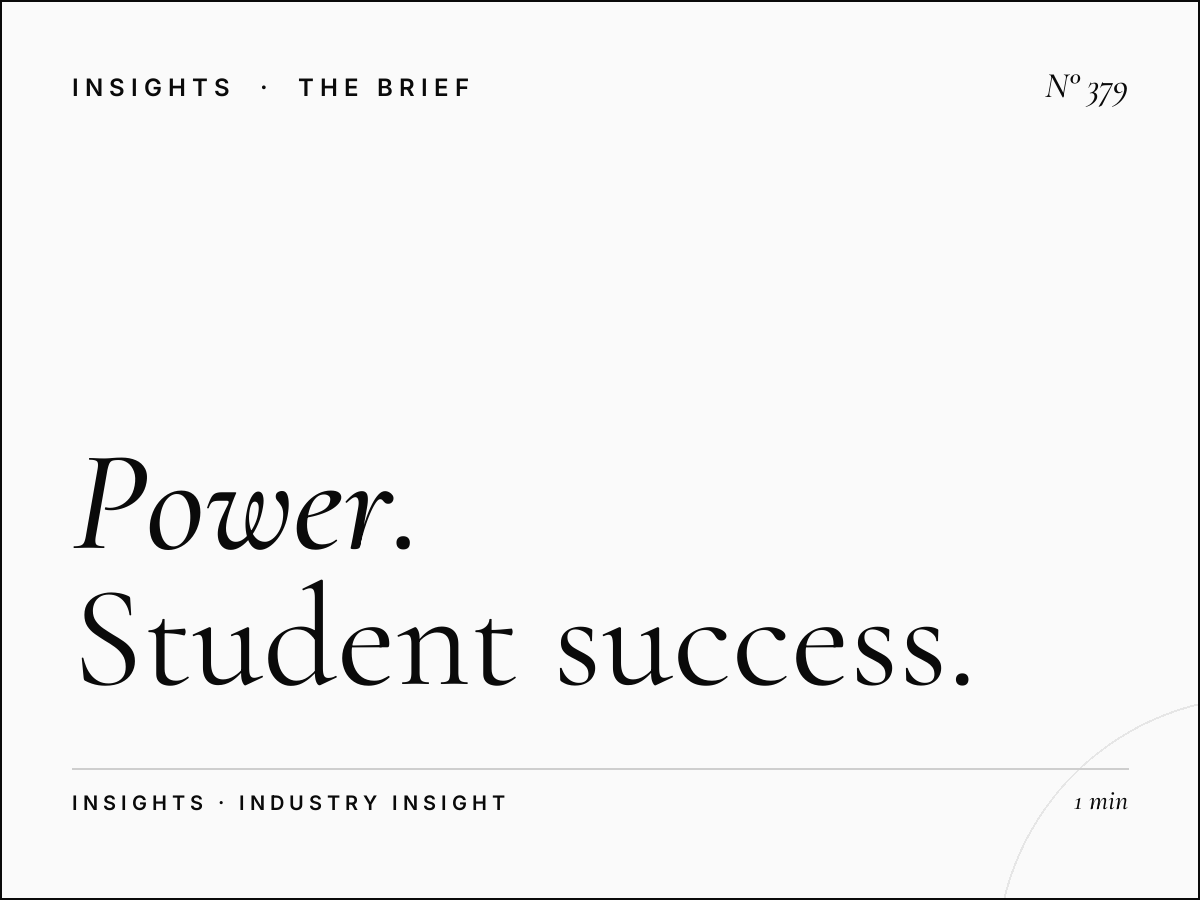 The Power of Testimonials: How Student Success Stories Drive Enrollment