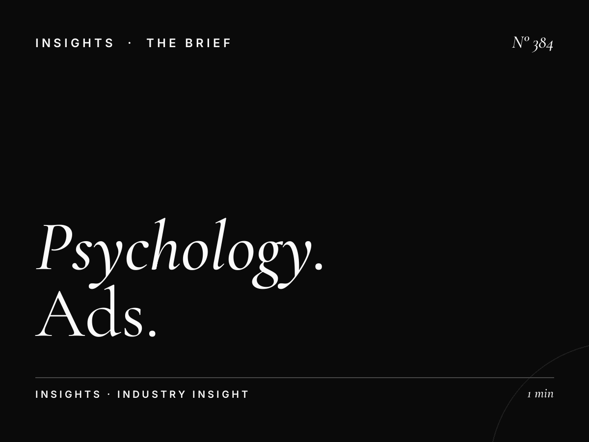 The Psychology of International Student Decision-Making | What Your Ads Need to Address