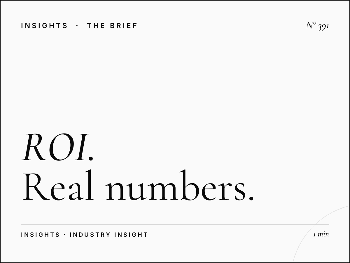 The ROI of International Student Recruitment | Real Numbers from Leading Universities