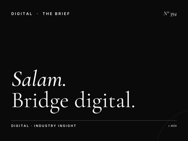 Al Salam & Khaleej Al Arabi LED Bridges | Bridge Digital Advertising UAE