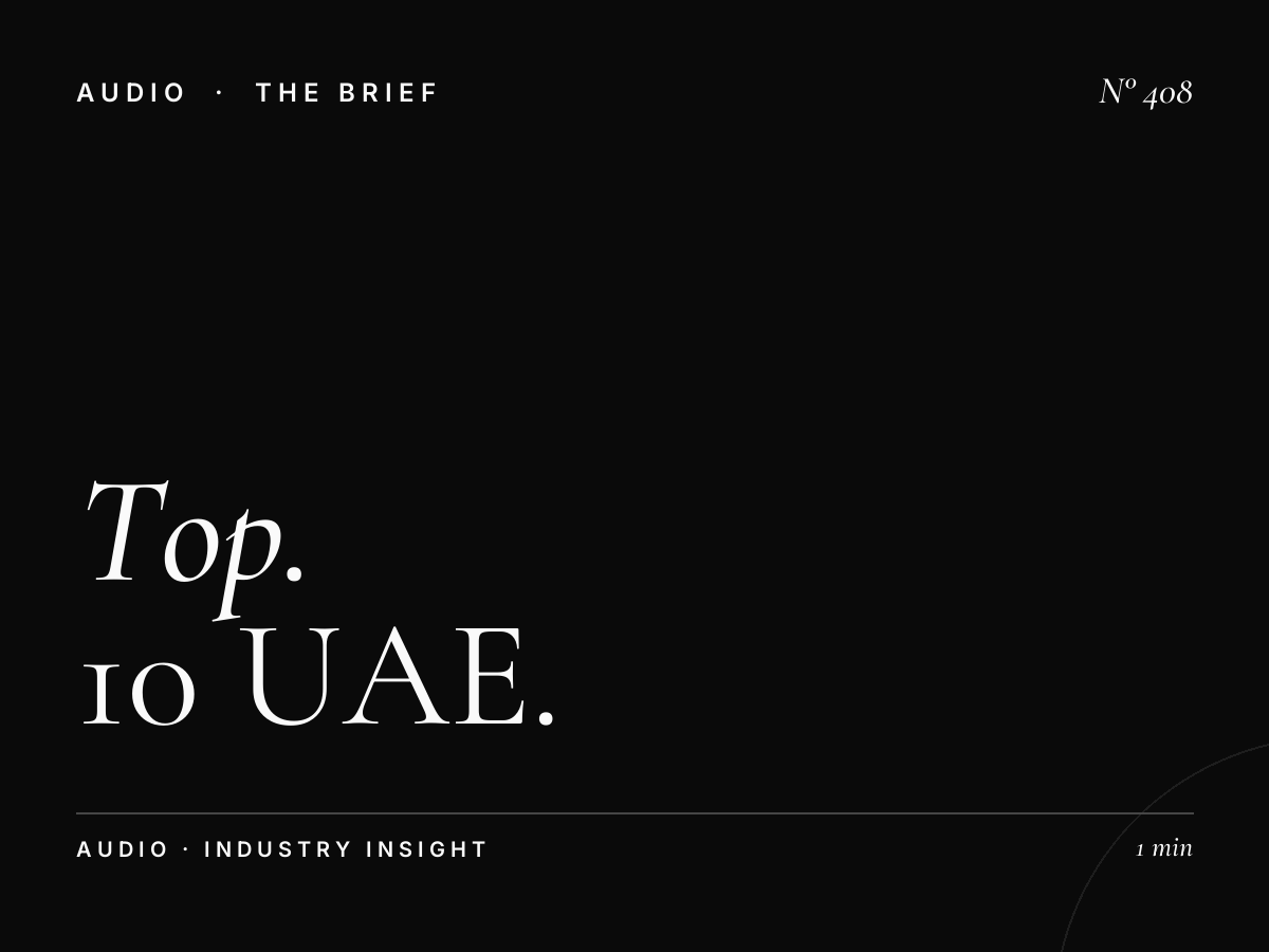 Top 10 UAE Radio Stations for Reaching Young Adults