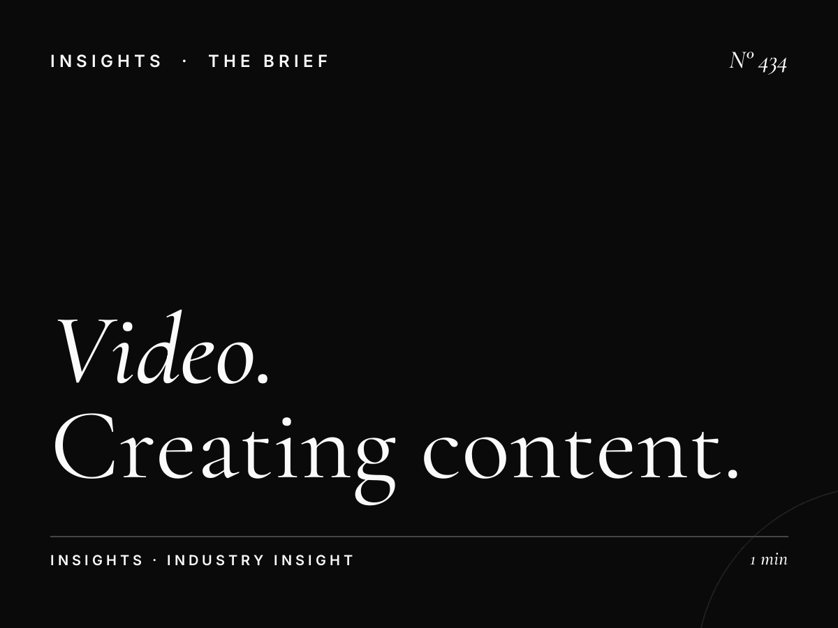 Video Marketing for Education | Creating Content That Engages