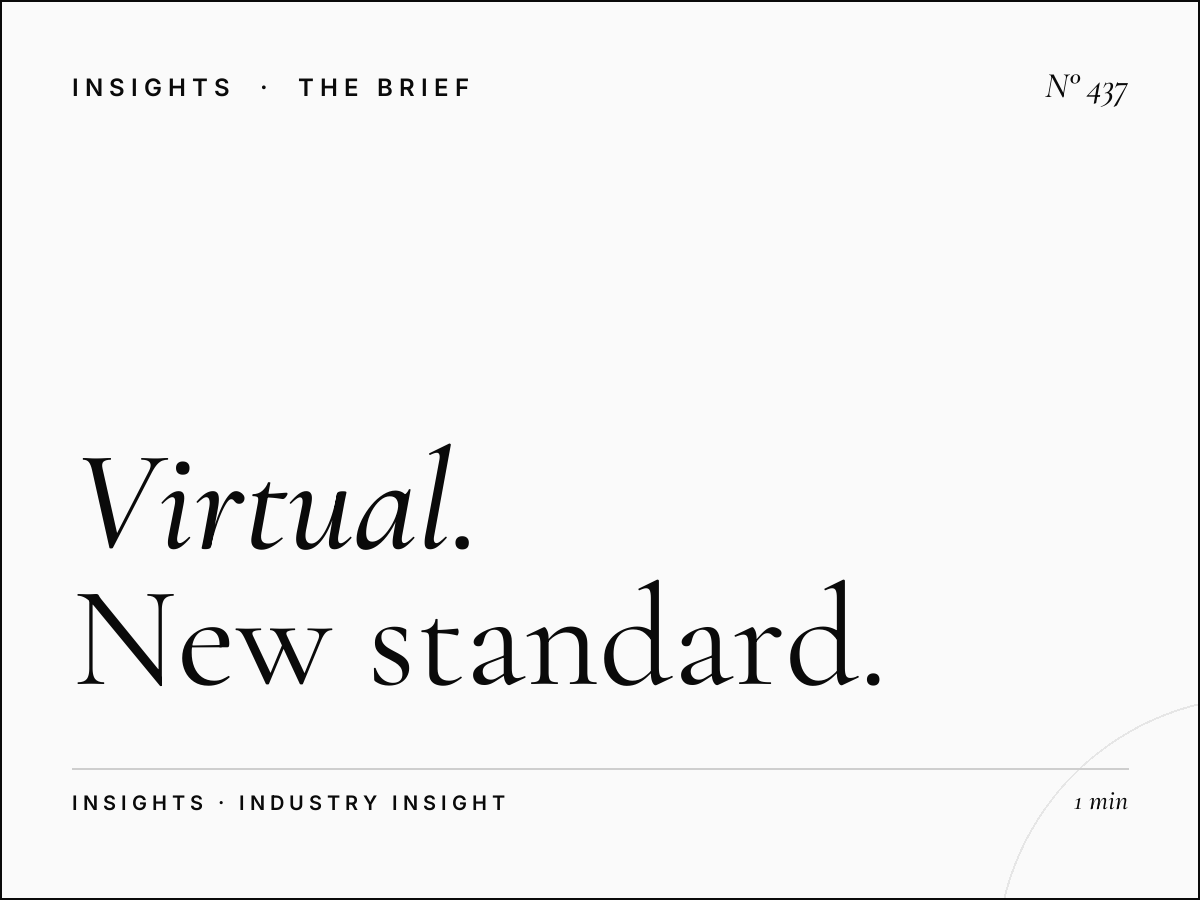 Virtual Campus Tours That Convert | The New Standard for International Student Recruitment