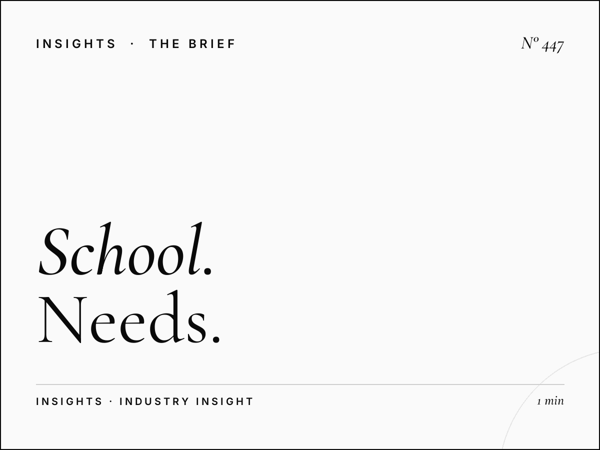 Why Your School Needs a Mobile-First Marketing Strategy
